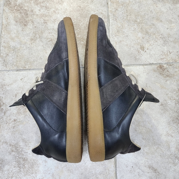 Maison Margiela. Size 13. $300.00 OBO. - Picture 4 of 4
